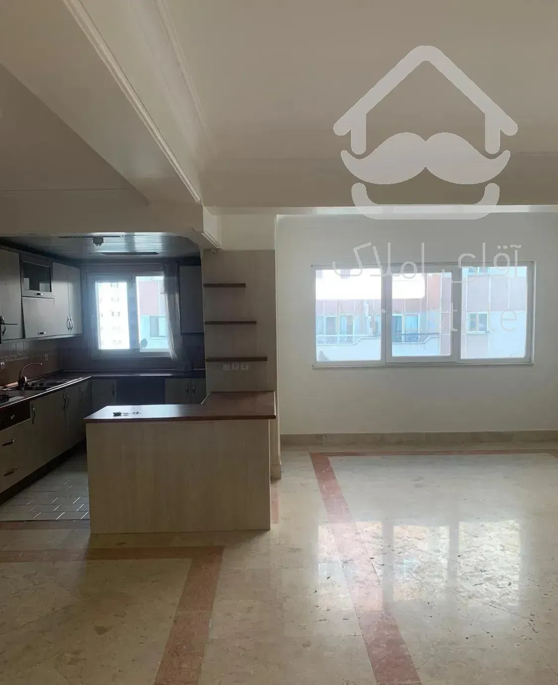 ١٤٠متر٣خواب فراز علوم پزشکى