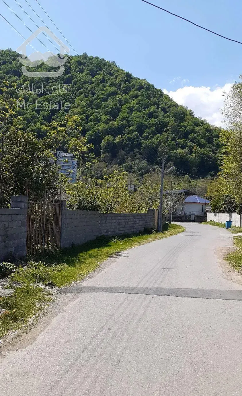 اجاره ویلا 75 متری تک خواب دربستی با حیاطی بزرگ