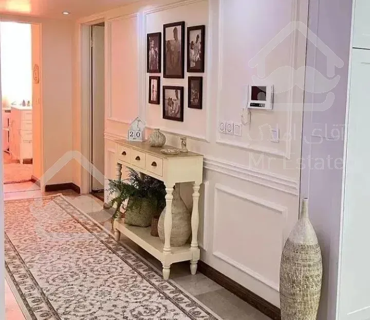 ۱۸۰متر۴خواب ستین پنت هاوس چیتگر غرب آبشار منطقه ۲۲