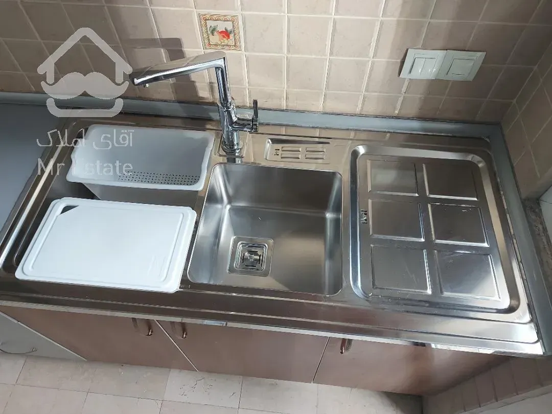 رهن کامل اپارتمان در قیطریه