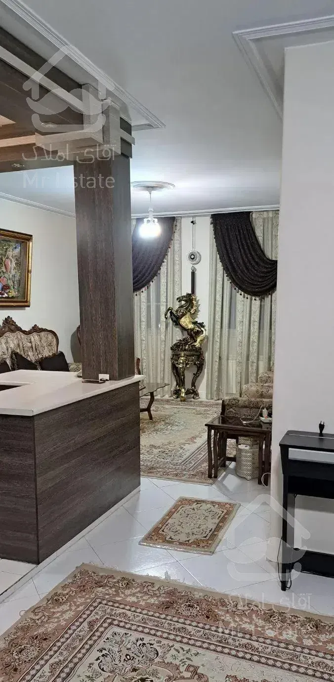 سروستانها ۱۰۰ متر۳ خواب بدون مشابه