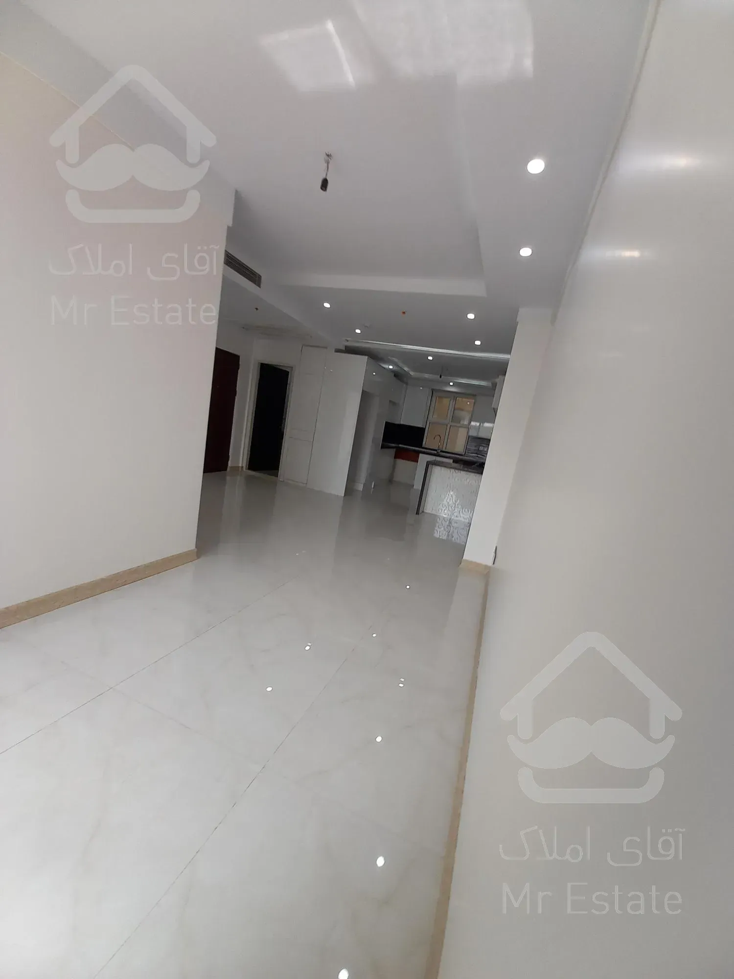 ۶۲متر،نوساز در پونک