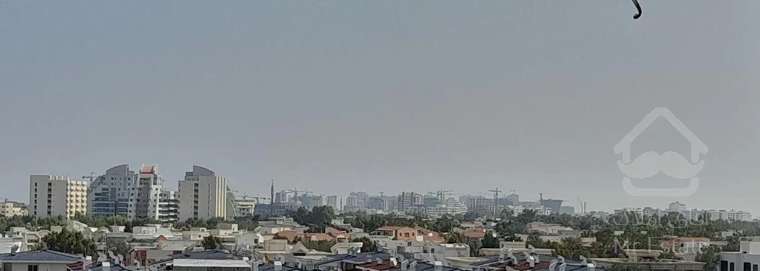 فروش آپارتمان ۸۰ متری ۲ خواب شهرک صدف