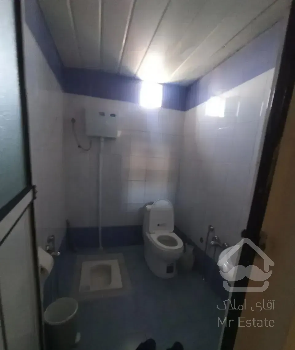 آپارتمان شهری با سند تک برگ محمودآباد