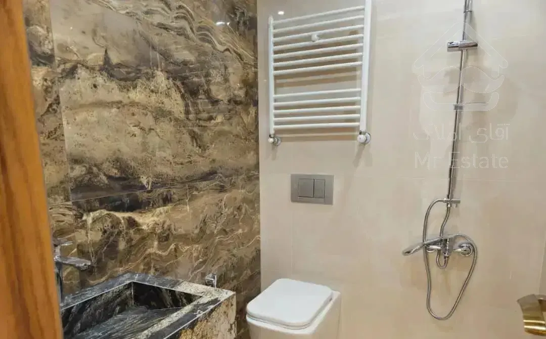 ۲۵۰ متر سه خ کلید نخورده «مدرن »قلب سازمان شمال