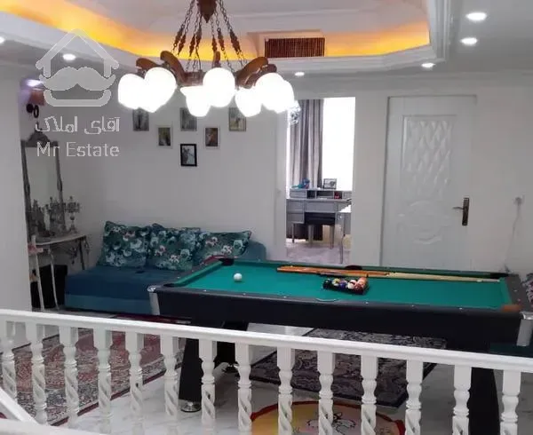 180 متر دوبلکس شمال مرزداران