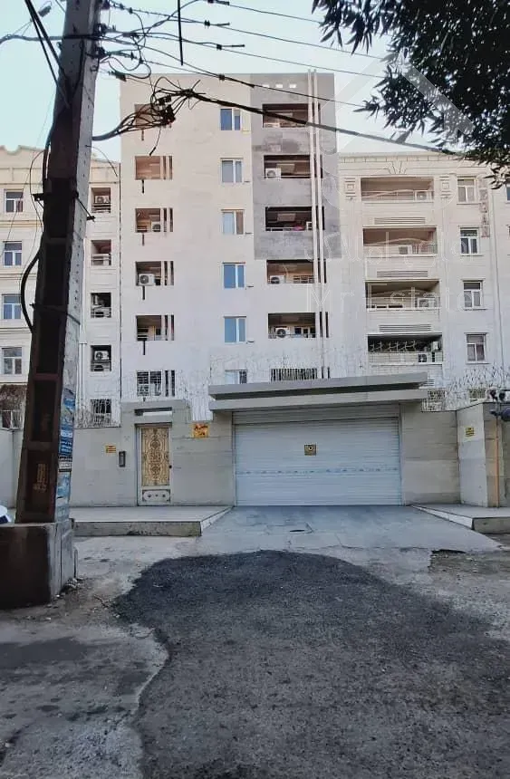 ۸۸متری طبقه ۳ واحد عقب