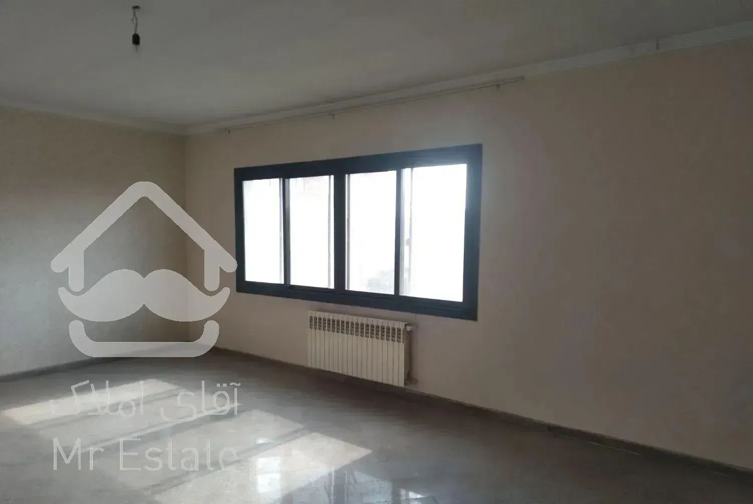 دولت   ۱۱۰ متر     سکونت و سرمایه گذاری