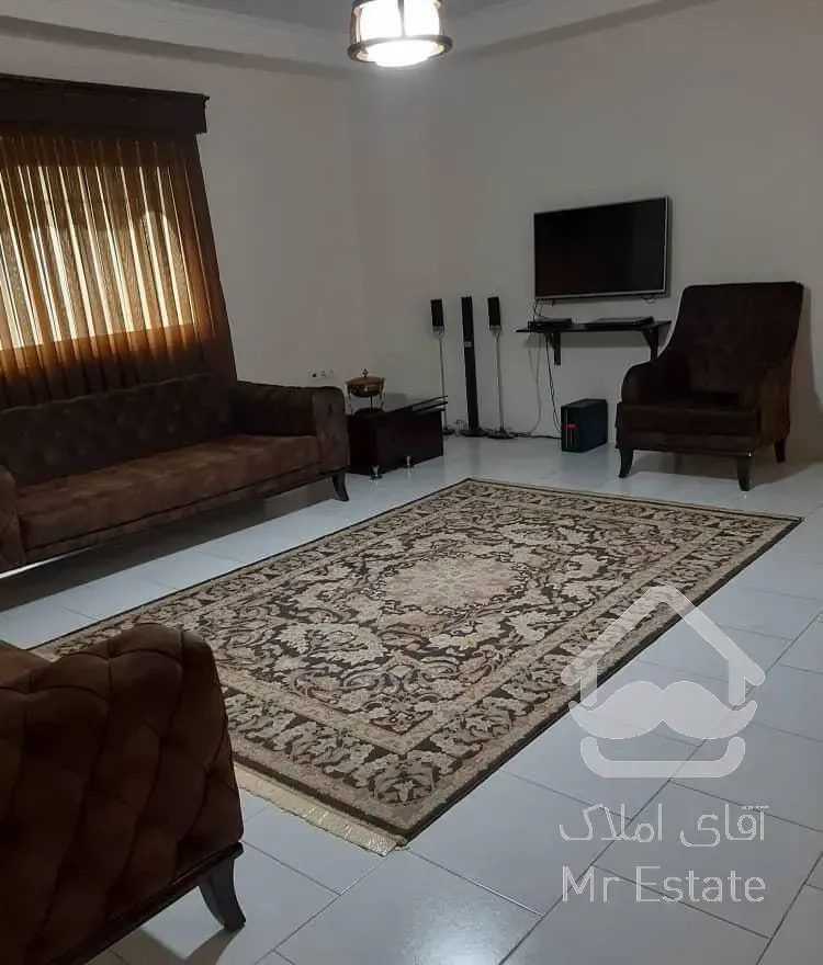 اپارتمان  شیک دریا ۵۵