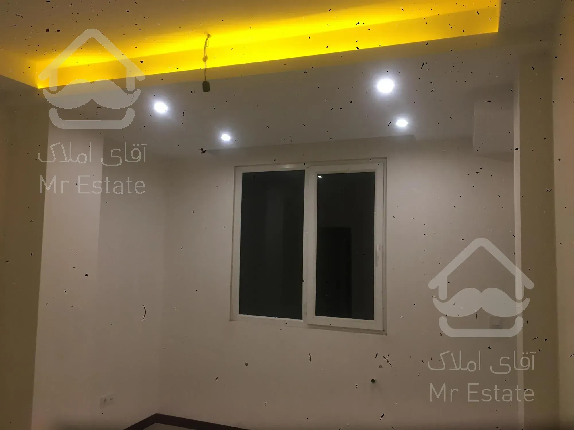 فروش آپارتمان ۱۱۵ متری نوساز در قصرالدشت کمیل