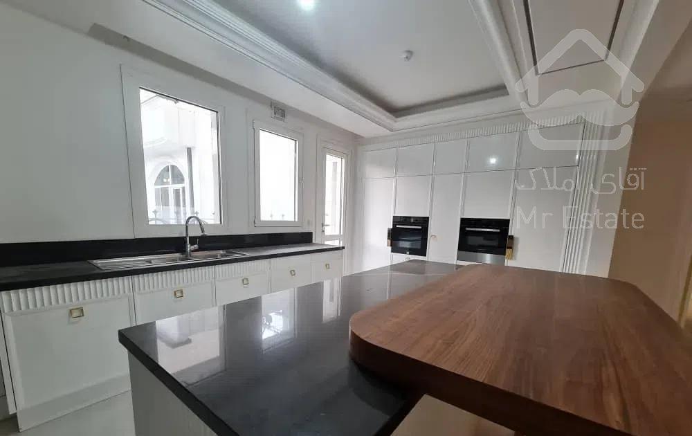 ١٧٥ متر تک واحدى برج باغ (دید ابدى شمال و جنوب)