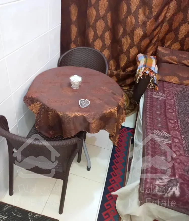 سوییت با پارکینگ  خیابان عرفان رشت