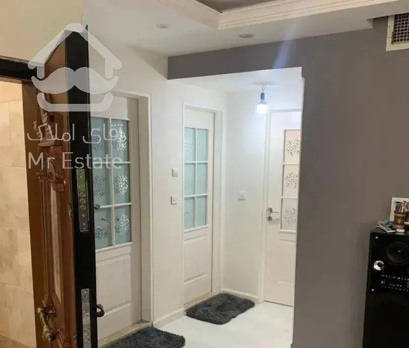 70متر /۲خواب/ الاله شرقی