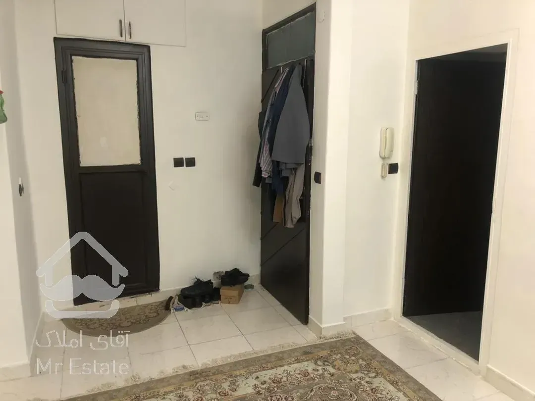 ۳۲متری یک خوابه هاشمی