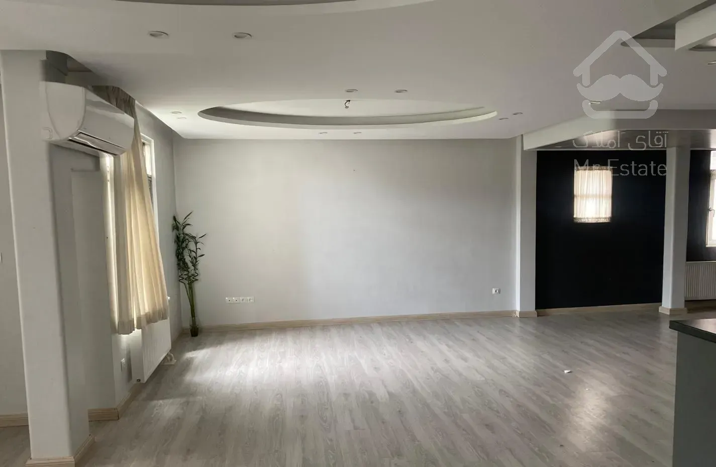 اجاره آپارتمان ۱۴۰ متری ۳ خوابه طبقه ۱ در آرژانتین