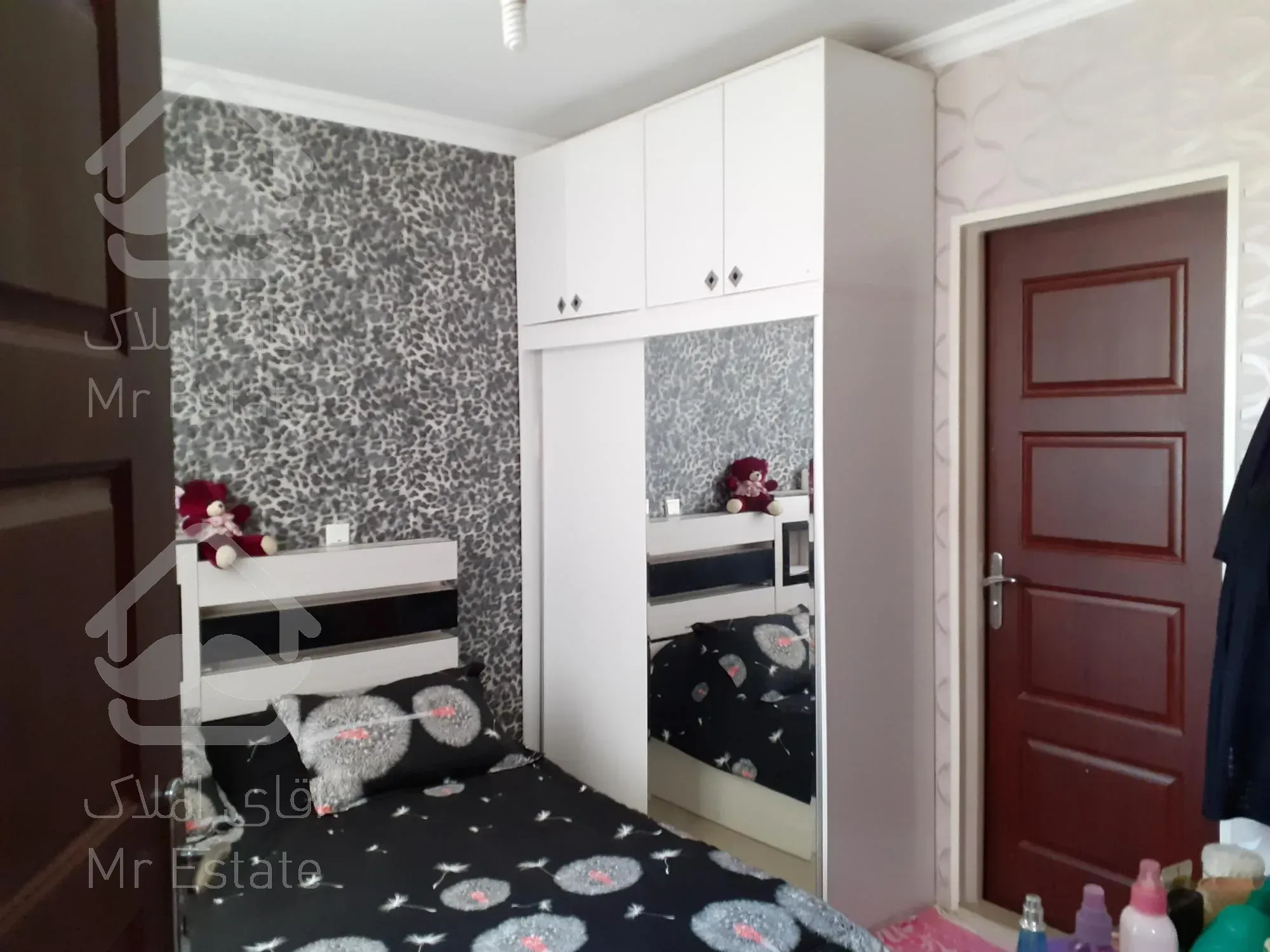 ۸۰ متر جنت اباد مرکزی فول