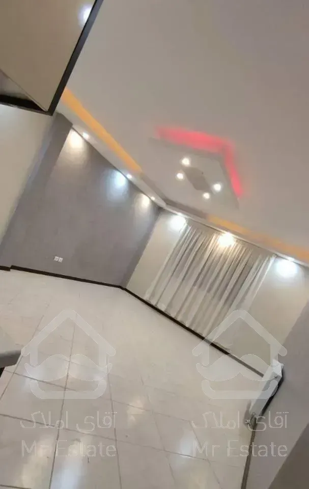 آپارتمان ۷۷ متری پرند