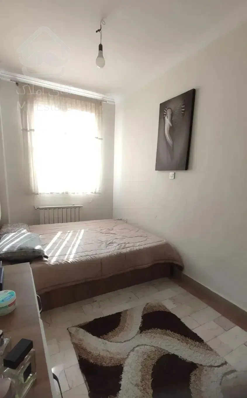 دوخوابه فول امکانات