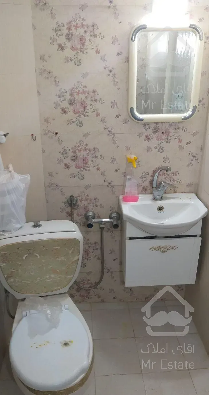 دربست ، همکف ۴۰ متر ، طبقه اول ۴۰ متر