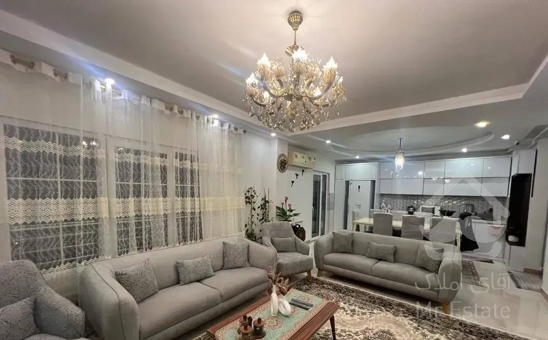 فروش واحد 87 متری در صومعه سرا