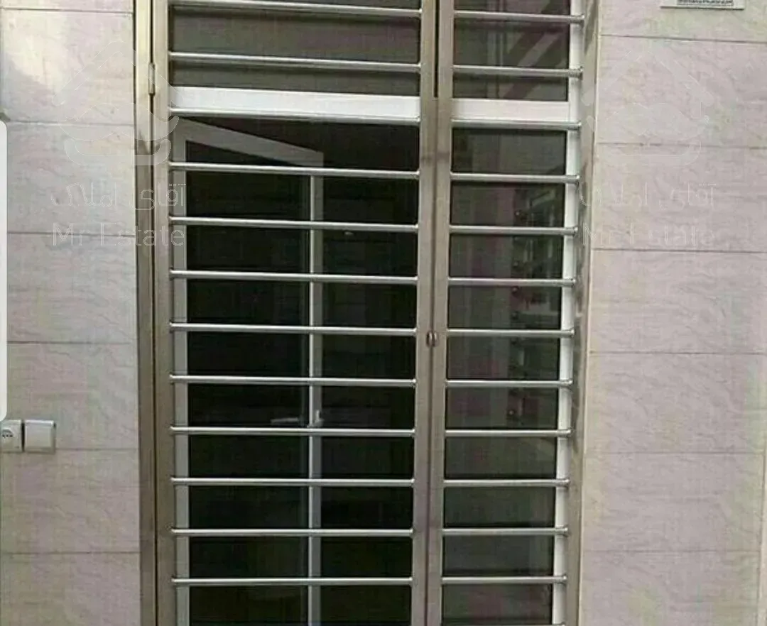 نرده وحفاظ آپارتمان وحیاط وویلا