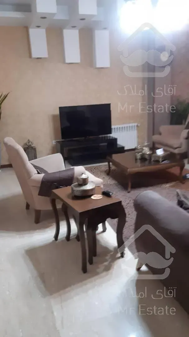 ۱۳۰متر سازمان برنامه شمالی رهن کامل فول