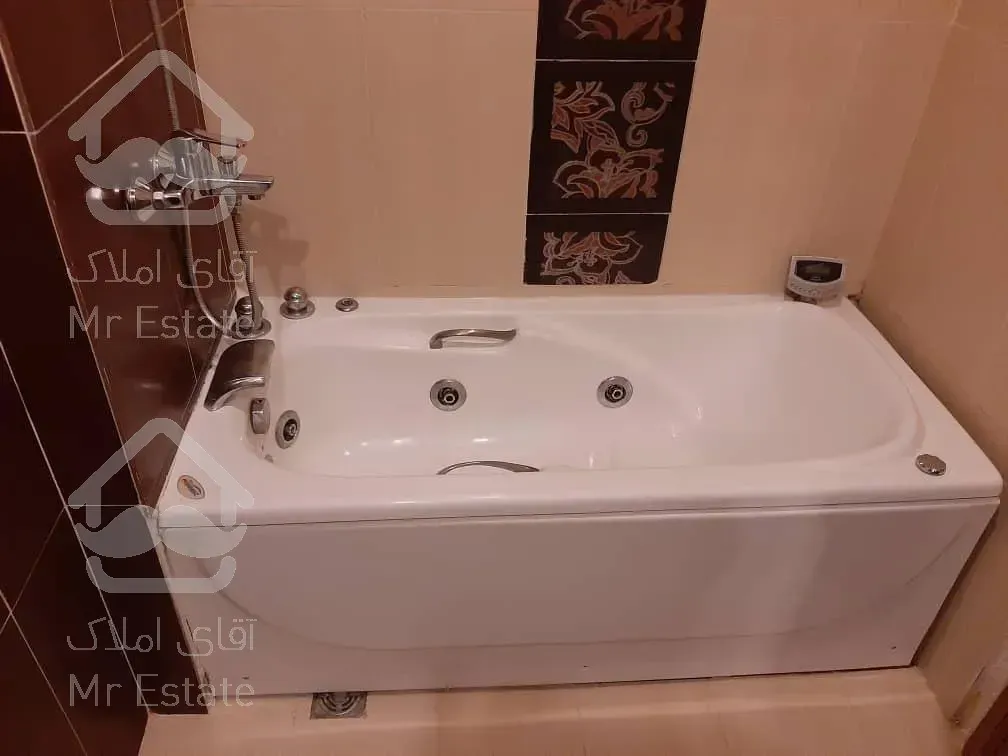 اجاره و رهن آپارتمان فرشته 210  متر شیک