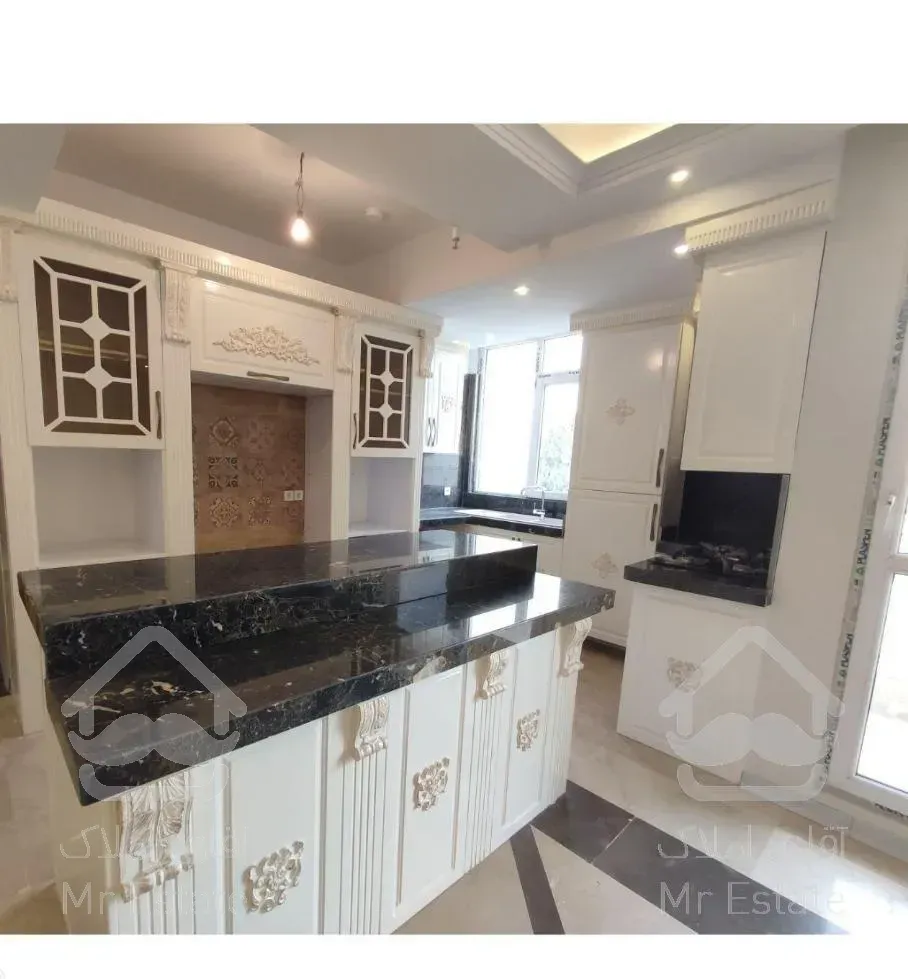 فروش آپارتمان ۹۷متر۲خوابه در بلوار فردوس