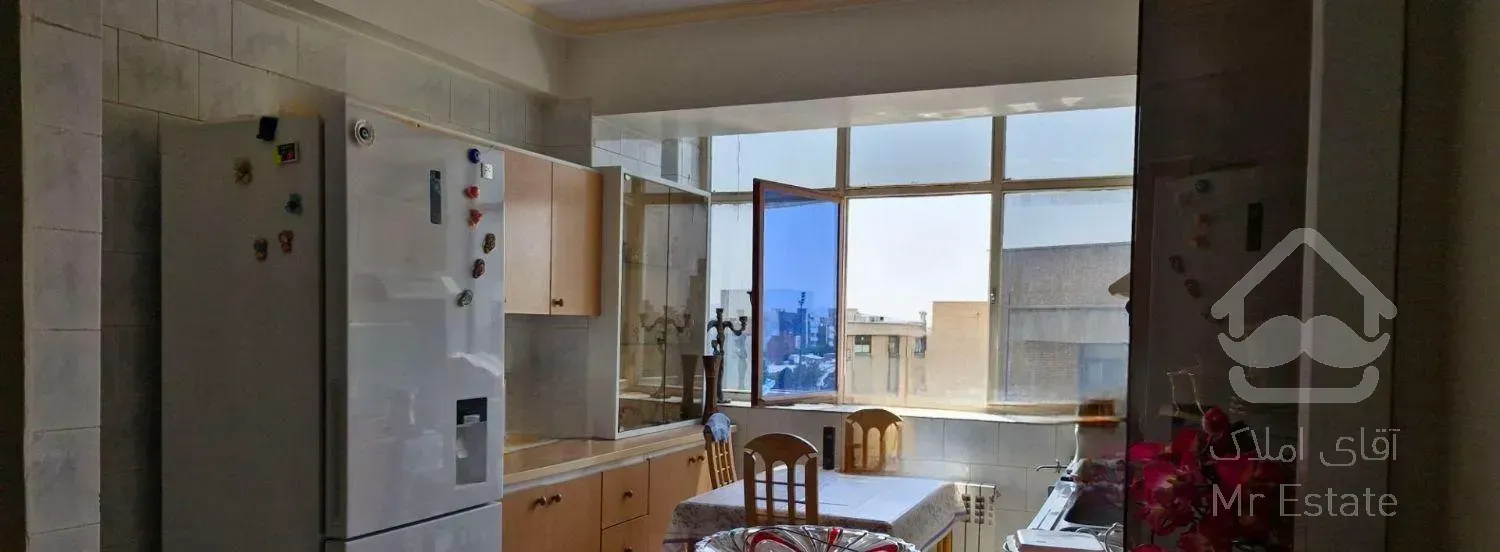 واحد 78 متری پارکینگ دار در مجتمع ستارخان نصف راه