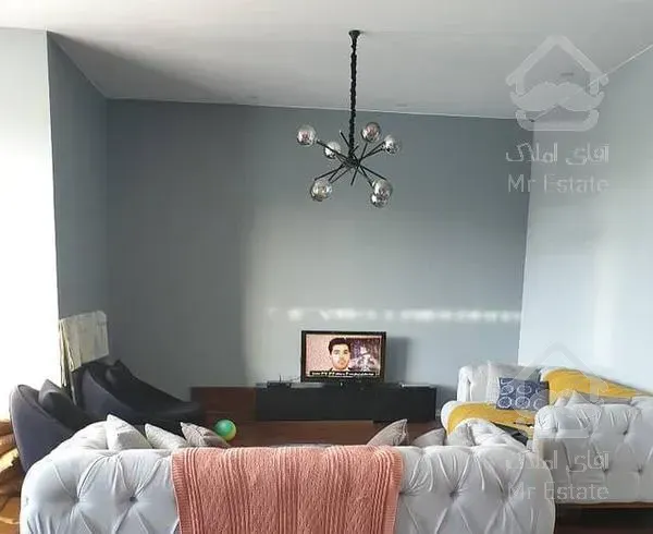 کامرانیه جنوبی ۸۰ متر تک واحدی ۲ خواب