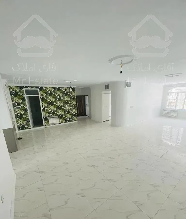 ۱۶۰ متر سه خوابه/ تک واحدی / کلید نخورده