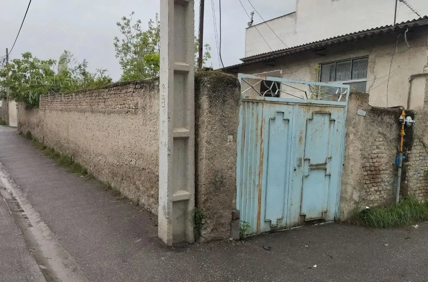 خانه ویلایی ۳۰۰ متری مازندران شهرستان بهشهر