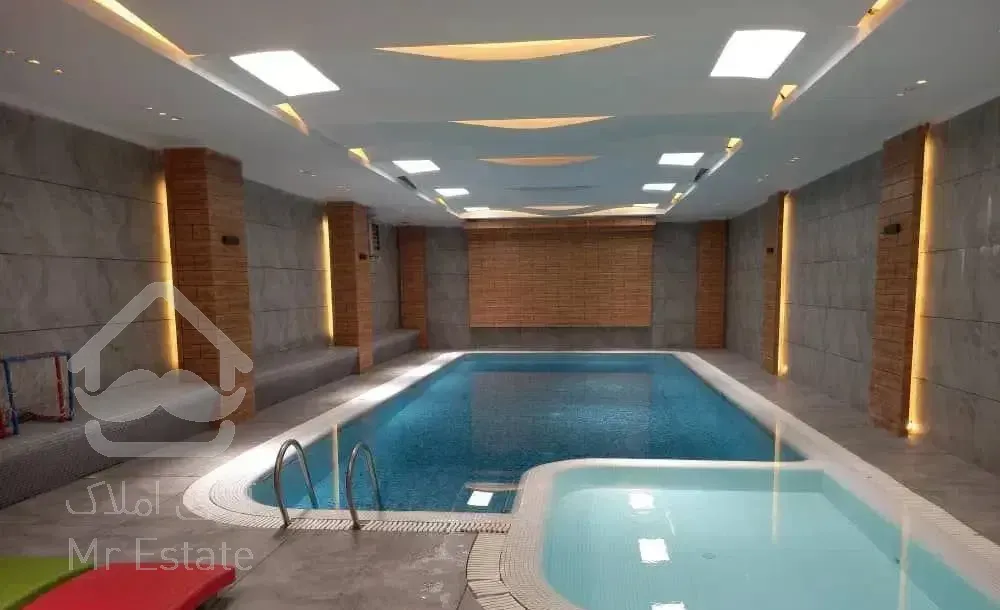 مناسب خاص پسندان۱۰۵ متر شهرک غرب ۴ساله فول مشاعات