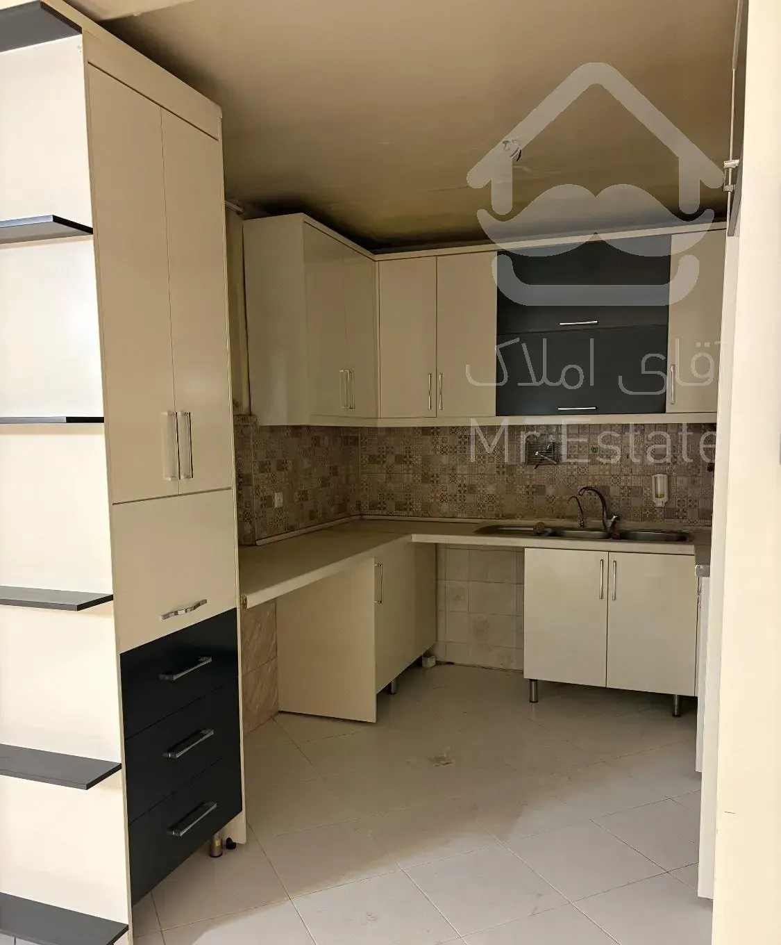 آپارتمان ۶۰ متری یک خوابه