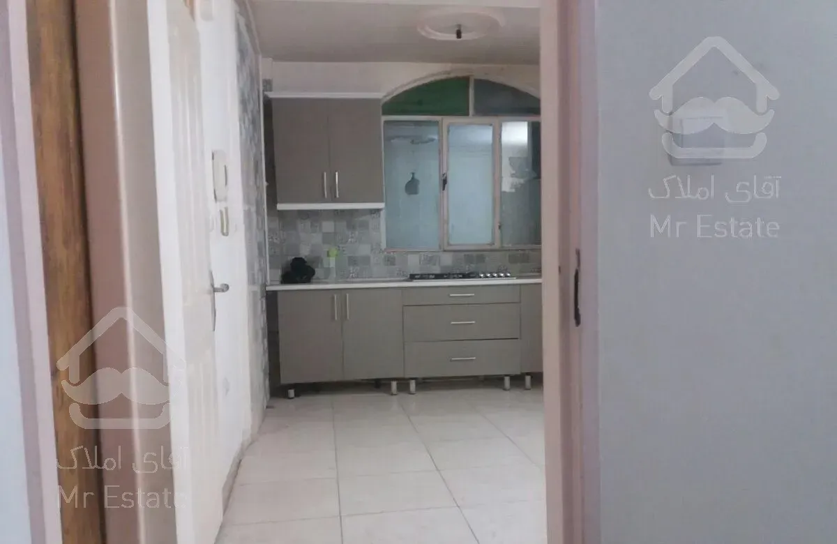 کلا سه واحد محله  آرام