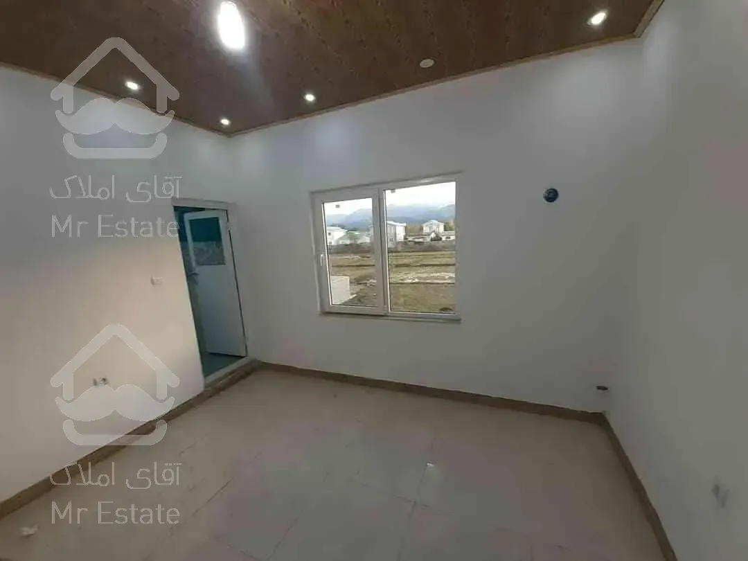 ویلا ۲۰۰ متری سند دار در نور مازندران