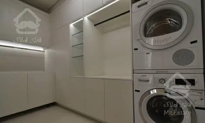 خرید و فروش پنت هاوس مسکونی 575 متری در اقدسیه