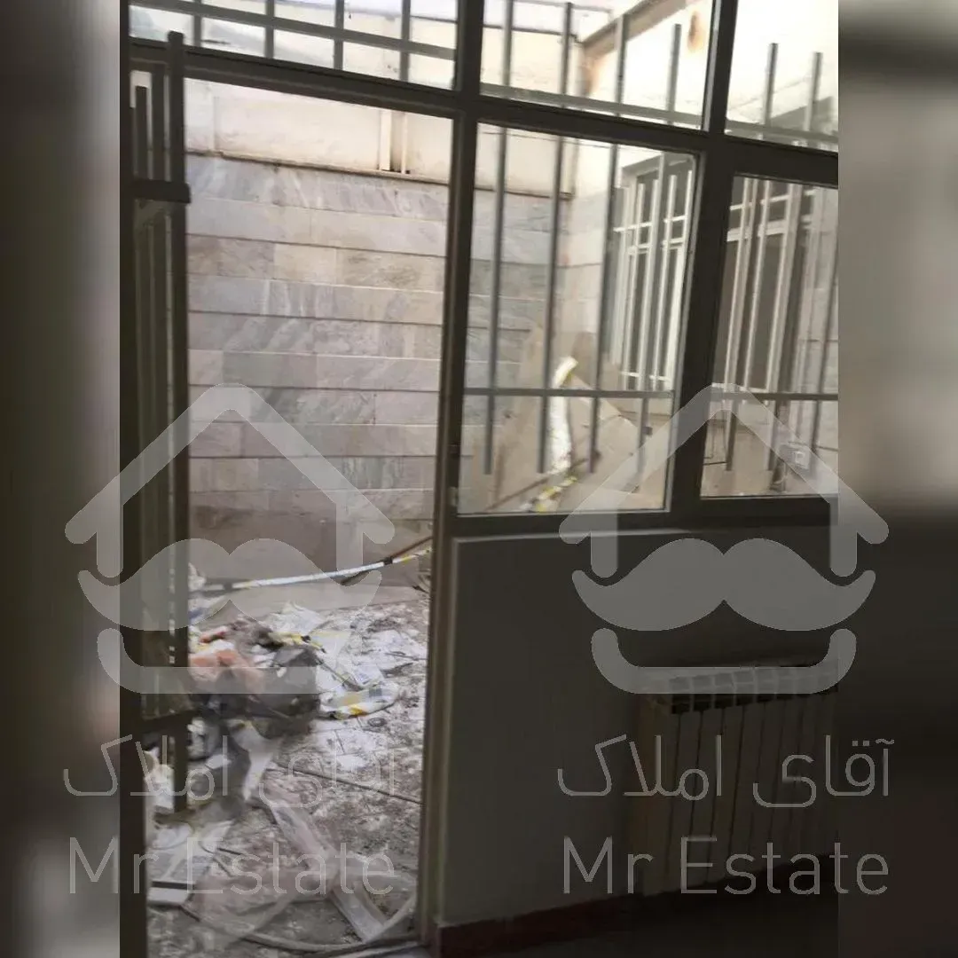 چیذر ۱۲۰ متر قدرالسهم عالی