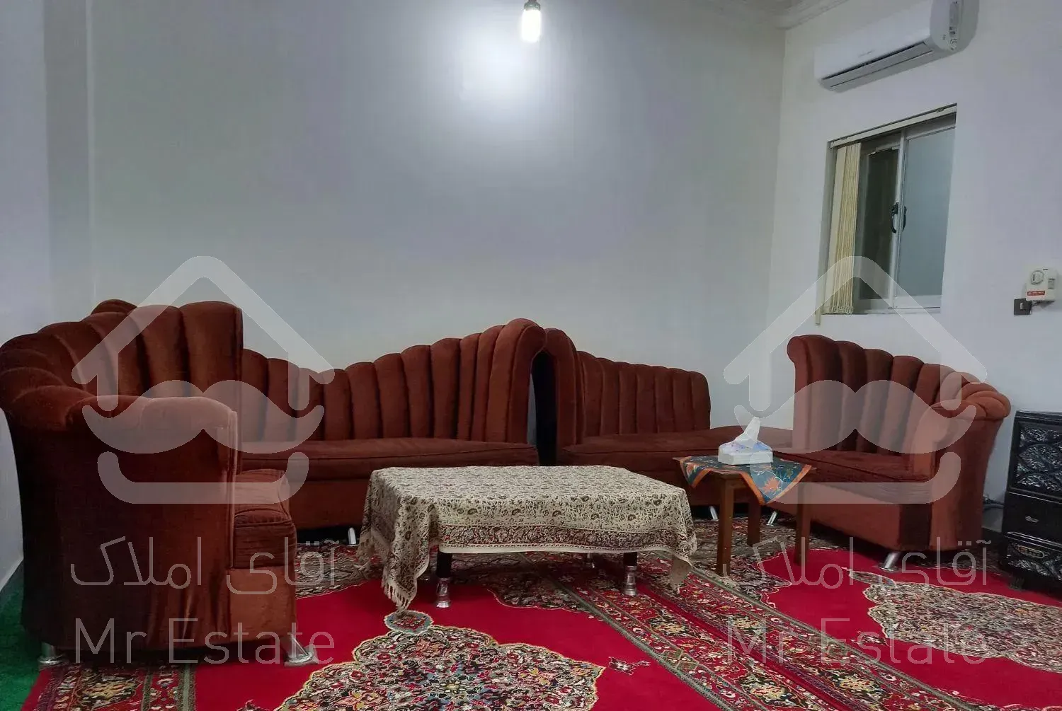 اجاره سوئیت باتمام امکانات رفاهی (کولرومبله)