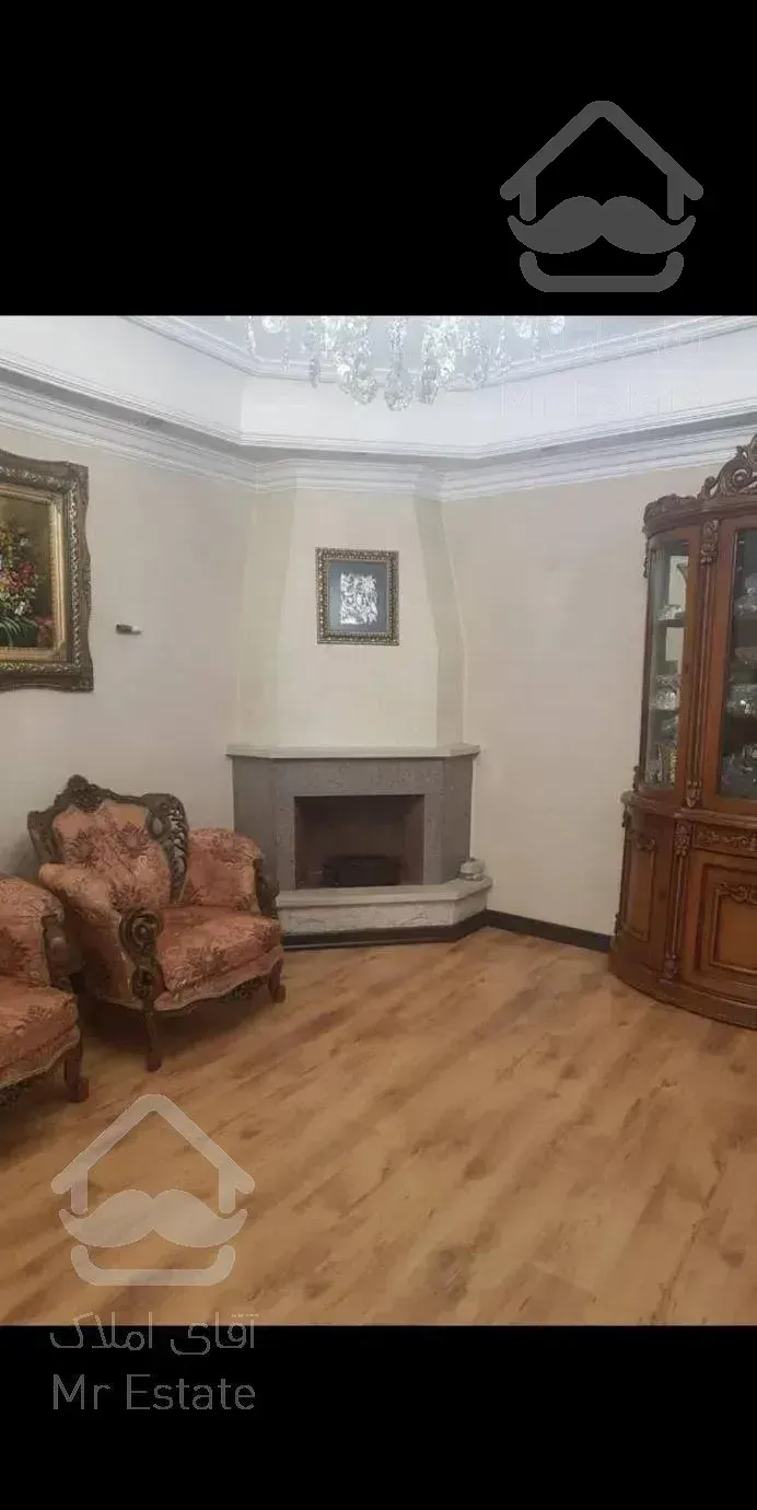 96متر، شیخ بهایی شمالی ،