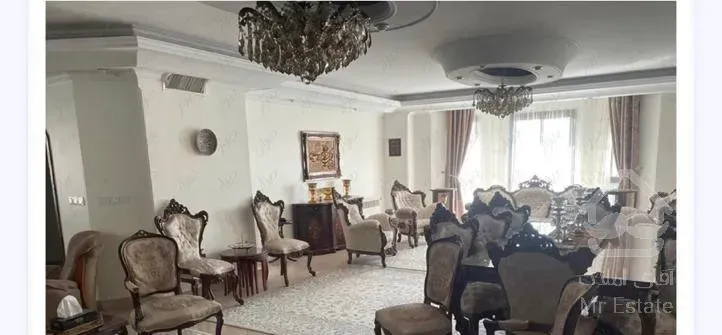 ۱۶۰ متر ۳ خـواب ، تکـواحدی ، سرمایه گذاری و سکـونت