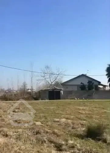 ویلاباغ۵۳۷مترنیمه ساخت سندتکبرگ۵دقیقه تامرکز