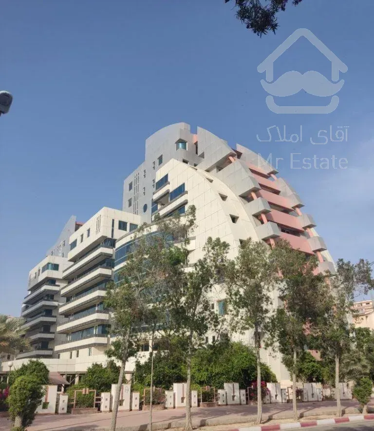 فروش ۱۷۵متری برج سارا سرمایه گذاری