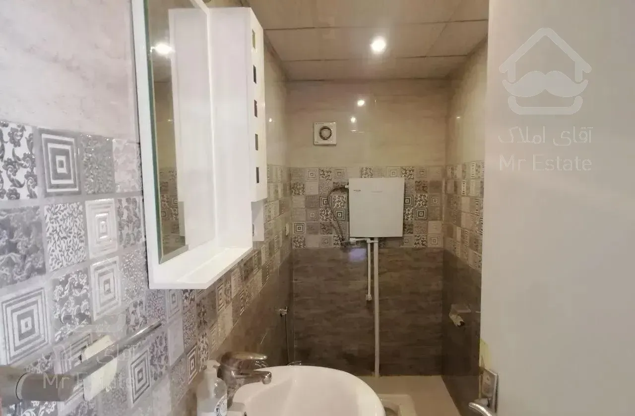 آپارتمان  180 متر سه خوابه پاسداران