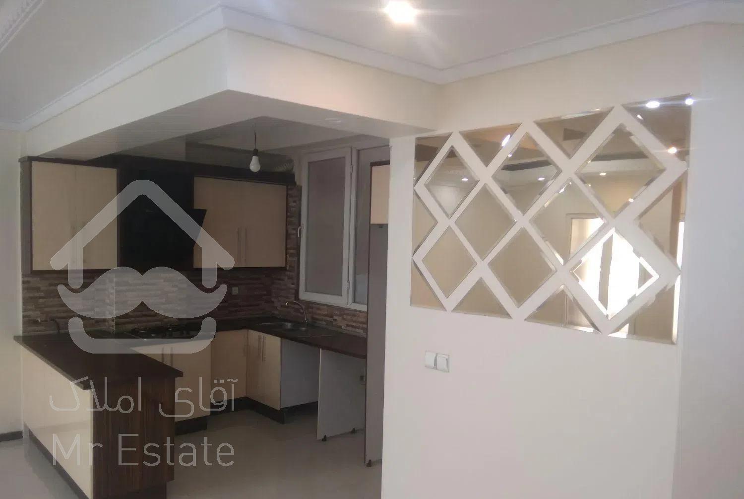 آپارتمان 80متر فول امکانات حوالی مترو صادقیه