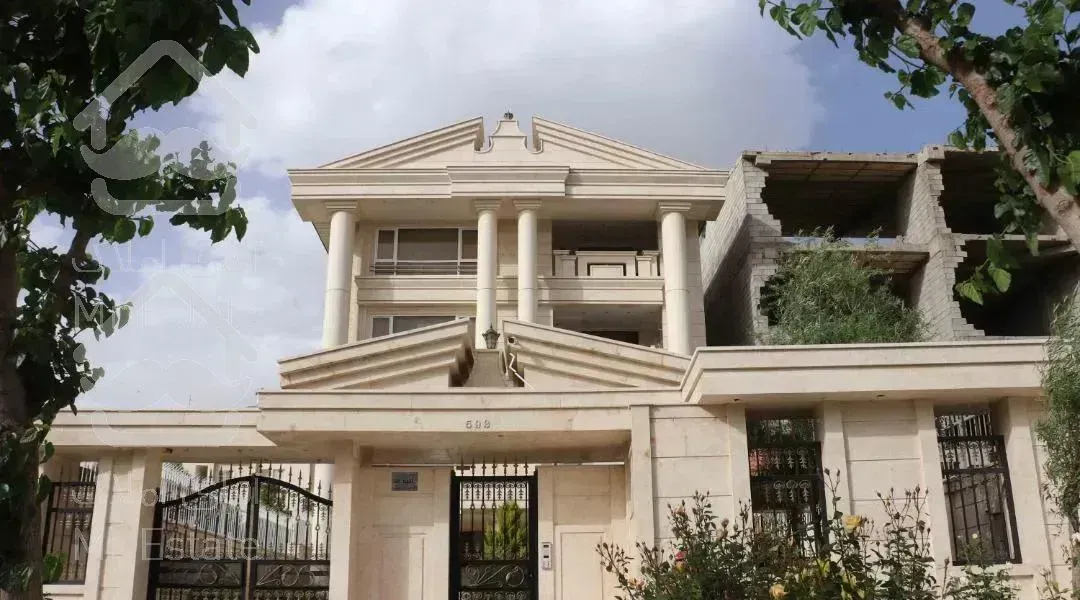 ۱۰۹ متر آپارتمان...مهرشهر