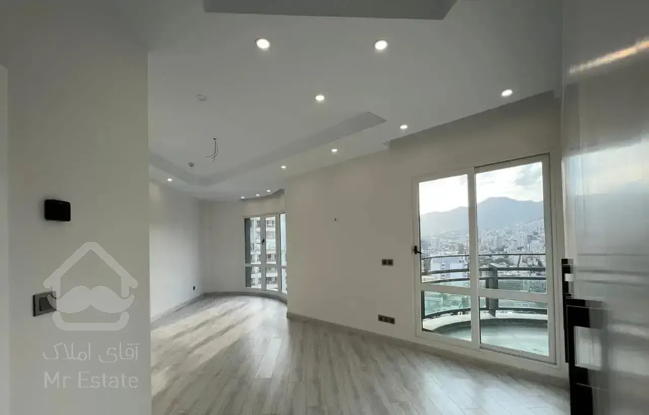 برج برند ۲۷۰ متر/طبقات بالا/فول بازسازی