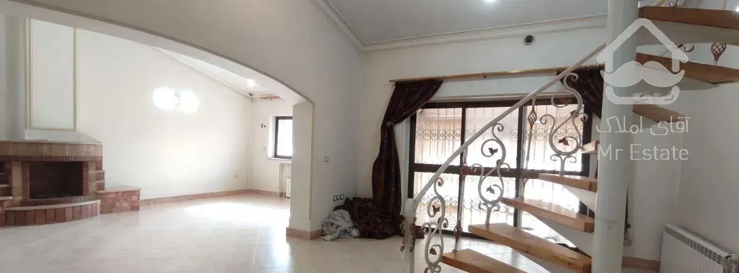 ویلا دوبلکس ۲۱۰ متر (دمادشت)