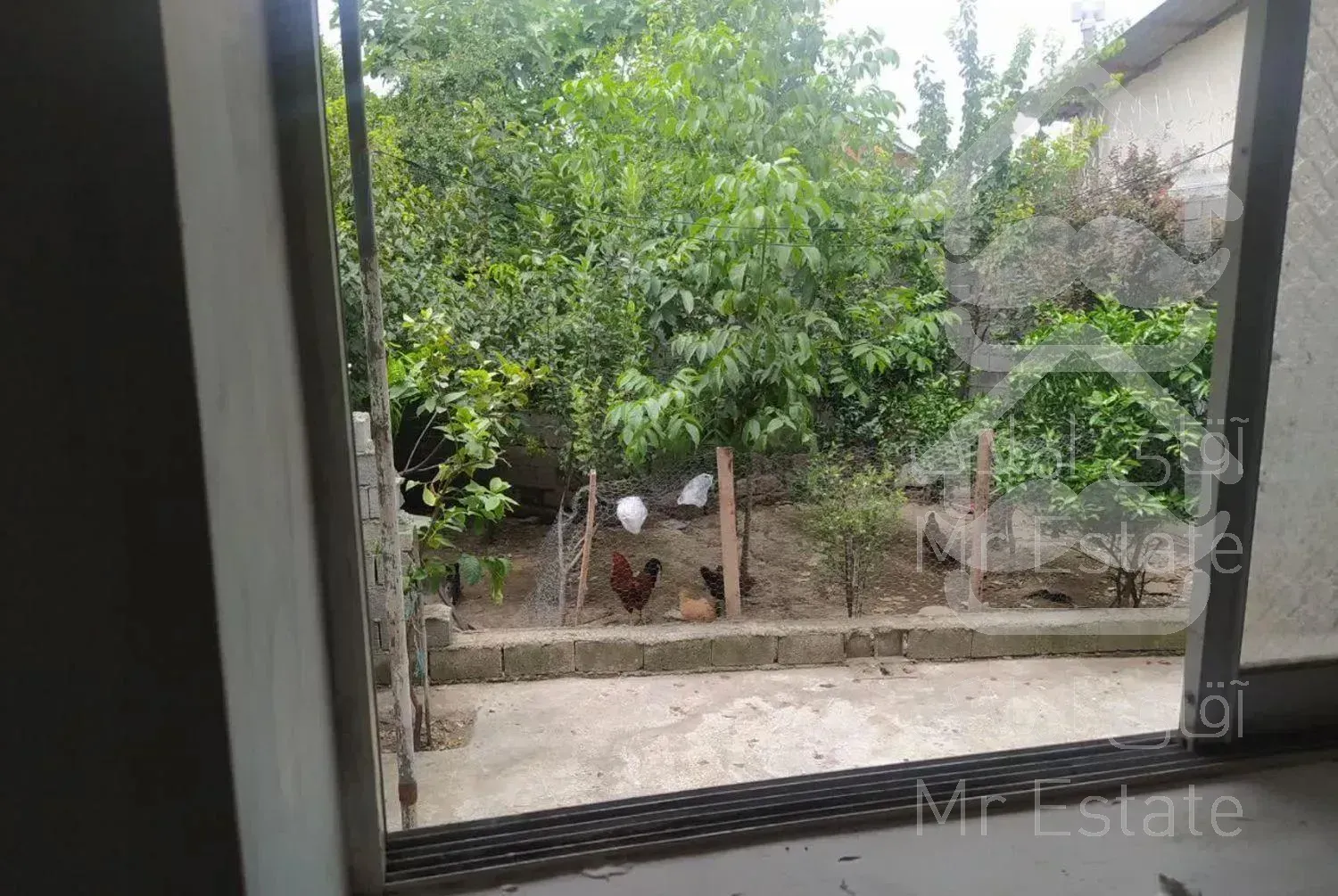 خانه ویلای 250متری