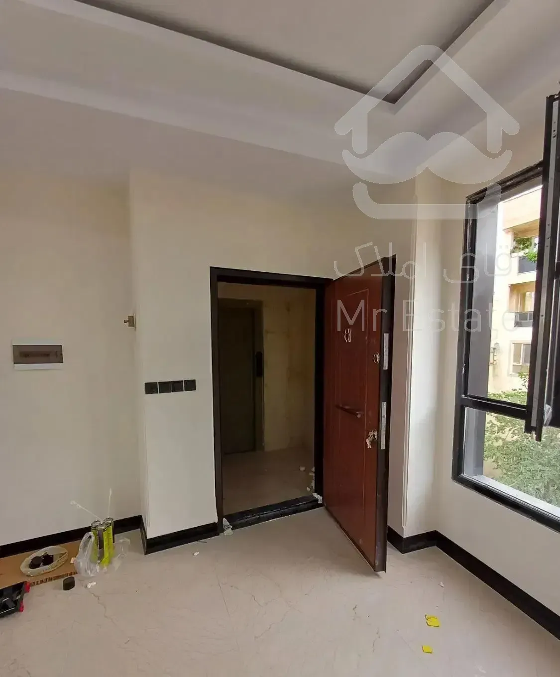 آپارتمان ۸۵ متر ۲خوابه      خورشید